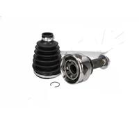 Junta homocinética lado de rueda 62-03-364 ASHIKA para MAZDA 3 3 Sedán 5