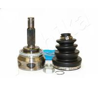 Junta homocinética lado de rueda 62-05-545 ASHIKA para MITSUBISHI GALANT VIII