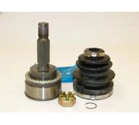 Junta homocinética lado de rueda 62-05-556 ASHIKA para MITSUBISHI OUTLANDER I