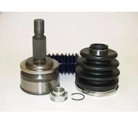 Junta homocinética lado de rueda 62-05-558 ASHIKA para MITSUBISHI GRANDIS