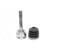 Junta homocinética lado de rueda 62-06-622 ASHIKA para DAIHATSU FEROZA Soft Top