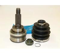 Junta homocinética lado de rueda 62-08-810 ASHIKA para SUZUKI IGNIS I