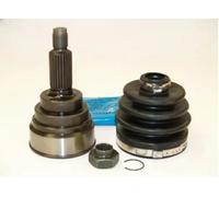 Junta homocinética lado de rueda 62-08-828 ASHIKA para SUZUKI IGNIS II