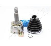 Junta homocinética lado de rueda 62-0H-H01 ASHIKA para HYUNDAI MATRIX