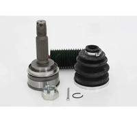 Junta homocinética lado de rueda 62-0H-H08 ASHIKA para HYUNDAI ATOS