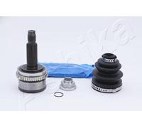 Junta homocinética lado de rueda 62-0K-K05 ASHIKA para KIA PICANTO I