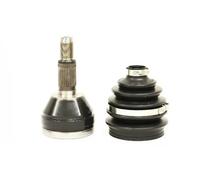 Junta homocinética lado de rueda 62-0W-W13 ASHIKA para CHEVROLET EPICA