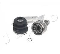 Junta homocinética lado de rueda 620001 JAPKO para FIAT CINQUECENTO