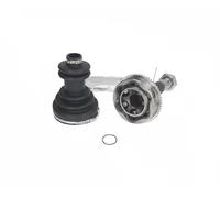 Junta homocinética lado de rueda 620015 JAPKO para PEUGEOT FIAT CITROËN