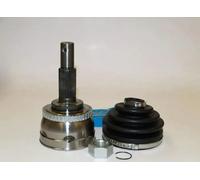 Junta homocinética lado de rueda 62132 JAPKO para NISSAN X-TRAIL I