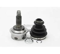 Junta homocinética lado de rueda 62162 JAPKO para MAZDA 6 Sedán 6 Station Wagon