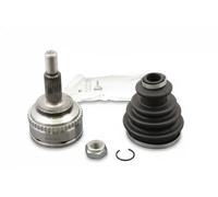 Junta homocinética lado de rueda 62170 JAPKO para RENAULT NISSAN