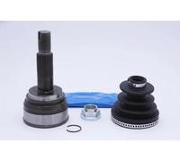 Junta homocinética lado de rueda 62244 JAPKO para TOYOTA LAND CRUISER 90