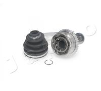 Junta homocinética lado de rueda 62366 JAPKO para MAZDA 6 Hatchback 6 Sedán