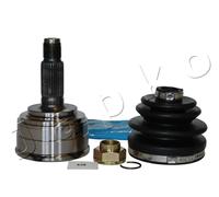 JAPKO Conjunto De Juntas De Eje Lateral Para Honda CR-V I RD Shuttle RA