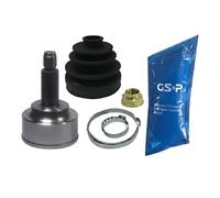 Junta homocinética lado de rueda 823146 GSP para HONDA ACCORD VII