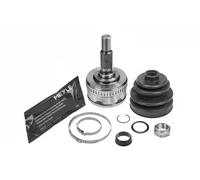 Junta homocinética lado de rueda a bolas 014 498 0001 MEYLE para MERCEDES-BENZ