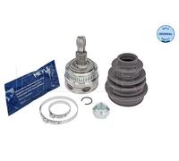 Junta homocinética lado de rueda a bolas 014 498 0005 MEYLE para MERCEDES-BENZ