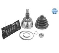 Junta homocinética lado de rueda a bolas 014 498 0007 MEYLE para MERCEDES-BENZ