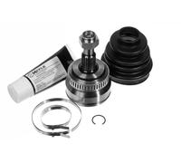 Junta homocinética lado de rueda a bolas 014 498 0008 MEYLE para MERCEDES-BENZ