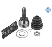 Junta homocinética lado de rueda a bolas 014 498 0015 MEYLE para MERCEDES-BENZ