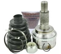 Junta homocinética lado de rueda a bolas 0510-ERA44 FEBEST para MAZDA CX-7