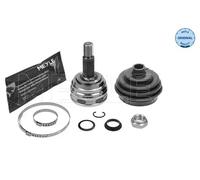 Junta homocinética lado de rueda a bolas 100 498 0011 MEYLE para VW SEAT