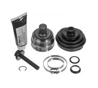 Junta homocinética lado de rueda a bolas 100 498 0015 MEYLE para AUDI