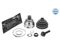 Juego de juntas, eje de transmisión MEYLE KIT 100 498 0056