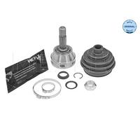 Junta homocinética lado de rueda a bolas 100 498 0066 MEYLE para VW POLO II