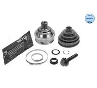 Junta homocinética lado de rueda a bolas 100 498 0070 MEYLE para VW