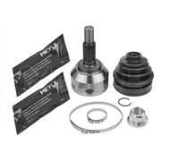 Junta homocinética lado de rueda a bolas 100 498 0153 MEYLE para VW AUDI