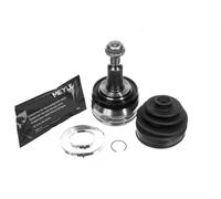 MEYLE Juego de articulación, árbol de transmisión 100 498 0198 lado de rueda para VW Multivan T5
