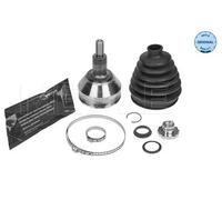 Junta homocinética lado de rueda a bolas 100 498 0201 MEYLE para VW