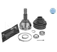 Junta homocinética lado de rueda a bolas 11-14 498 0020 MEYLE para CITROËN DS