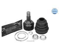 Junta homocinética lado de rueda a bolas 11-14 498 0086 MEYLE para PEUGEOT 207