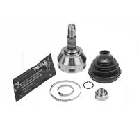 Junta homocinética lado de rueda a bolas 15-14 498 0004 MEYLE para ALFA ROMEO