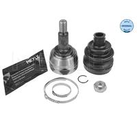 Junta homocinética lado de rueda a bolas 16-14 498 0027 MEYLE para RENAULT