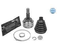 Junta homocinética lado de rueda a bolas 16-14 498 0029 MEYLE para RENAULT