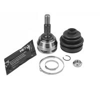 MEYLE Juego de articulación árbol de transmisión 16-14 498 0031 para Renault Mégane II 2002-2008