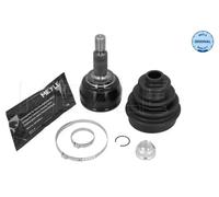 Junta homocinética lado de rueda a bolas 16-14 498 0037 MEYLE para RENAULT