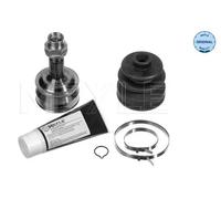 Juego de juntas, eje de transmisión MEYLE KIT 214 498 0007