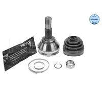Junta homocinética lado de rueda a bolas 214 498 0013 MEYLE para PEUGEOT FIAT