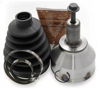 Junta homocinética lado de rueda a bolas 2710-S40II FEBEST para VOLVO FORD