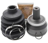 Junta homocinética lado de rueda a bolas 2710-XC90A48 FEBEST para VOLVO 240 260