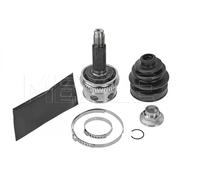 Juego de juntas, eje de transmisión MEYLE KIT 28-14 498 0003