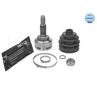 MEYLE Juego de juntas eje de transmisión KIT 29-14 498 0007 lado rueda a bolas para Chevrolet/Daewoo