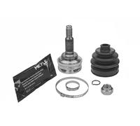 MEYLE Juego de juntas eje de transmisión KIT 29-14 498 0007 lado rueda a bolas para Chevrolet/Daewoo