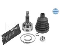 Junta homocinética lado de rueda a bolas 30-14 498 0013 MEYLE para TOYOTA YARIS