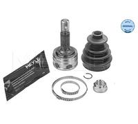 Juego de juntas, eje de transmisión MEYLE KIT 30-14 498 0021